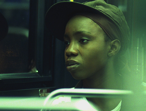 Spike Lee Executive Produces Indie Film PARIAH (VIDEO)